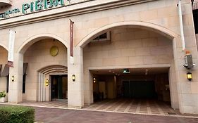 Hotel Piena Kobe